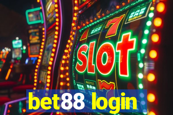 bet88 login